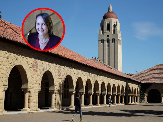 Stanford Law Dean Issues Statement Supporting Free Speech - Vimarsana News
