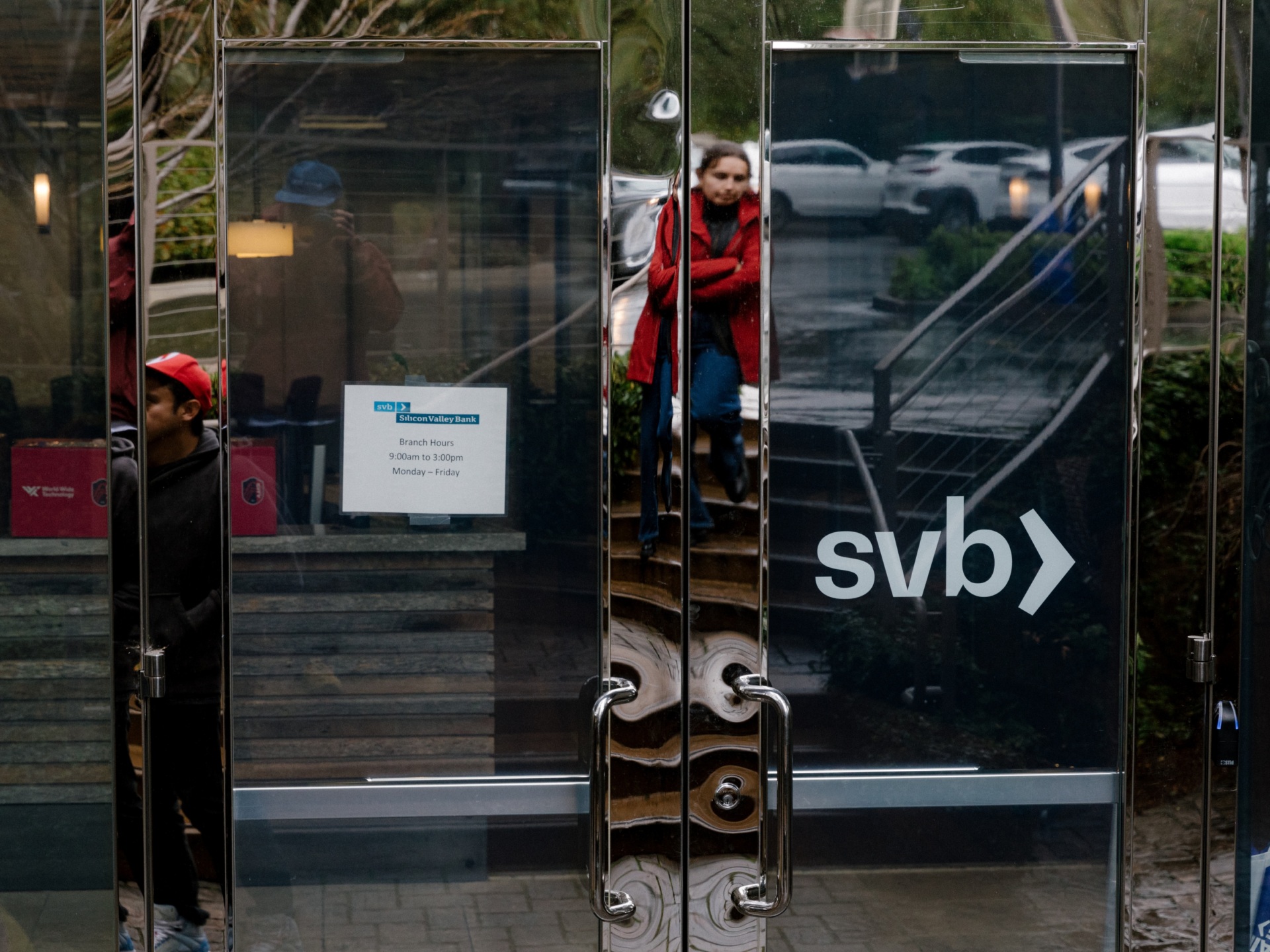 HSBC Snaps up Collapsed Silicon Valley Bank UK as World Races to Stem Fallout - Vimarsana News