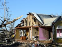 Emergency Declared for Tornado-Hit Mississippi as Death Toll Climbs to 25