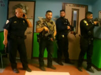 Report: Officers with ARs Were Scared to Stop Uvalde Shooter