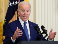 Joe Biden: Congress Must Enact Gun Control