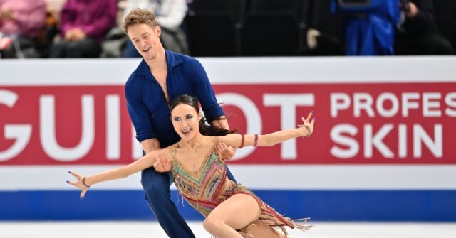 Stunning The Scandals Clouding 'sinister' French Ice Dancers Who Beat Chock And Bates For Gold Scene Photography Stunning The Scandals Clouding 'sinister' French Ice Dancers Who Beat Chock And Bates For Gold Scene Photography
