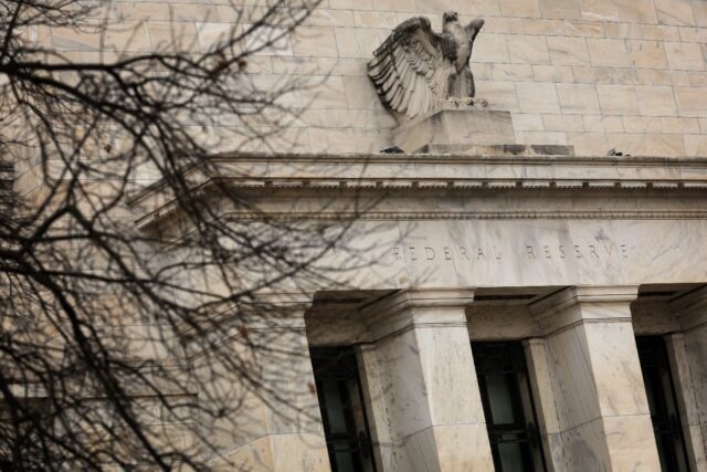 Most analysts expect a small rise of 25 basis points at the end of the Federal Reserve's u