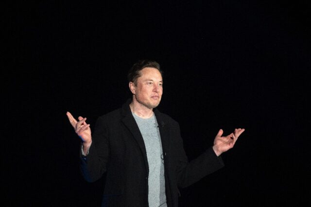 Billionaire Tesla boss Musk and other luminaries wrote that 'AI systems with human-competi