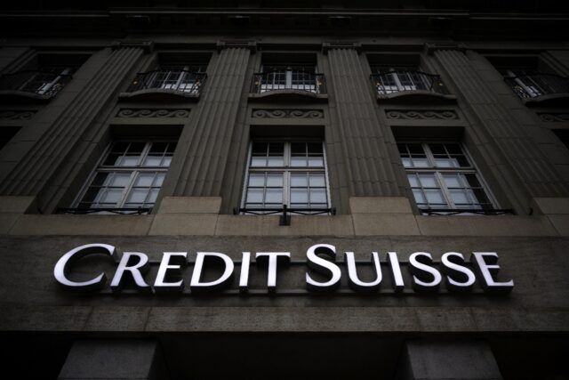 Credit Suisse was taken over by UBS in a deal orchestrated by the Swiss government