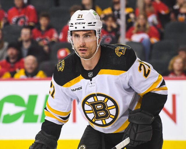 Bruins fastest team to 50 wins in NHL history Breitbart