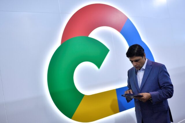 Google is dabbling with letting developers, hospitals, car makers and others use its Cloud