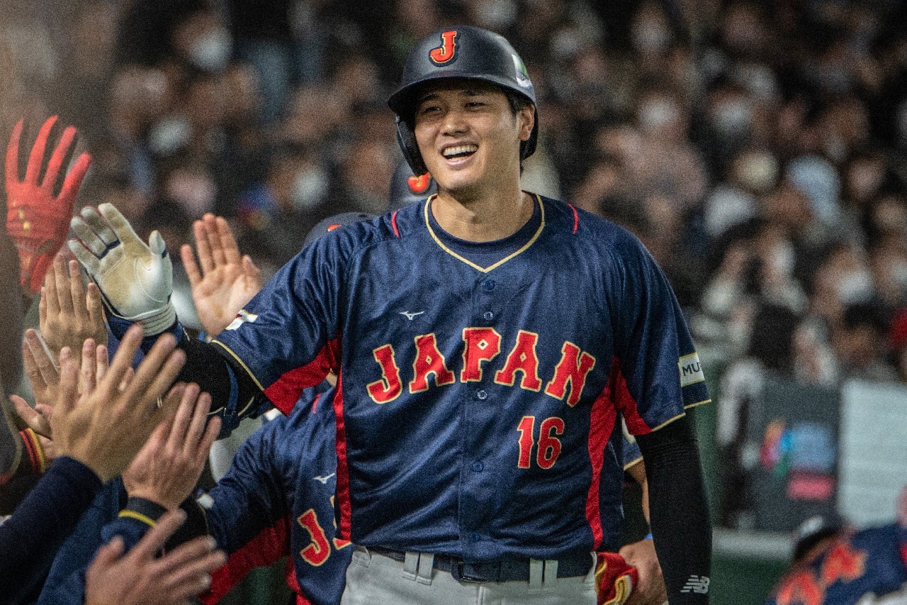 Ohtani sounds warning after Japan reach quarter-finals