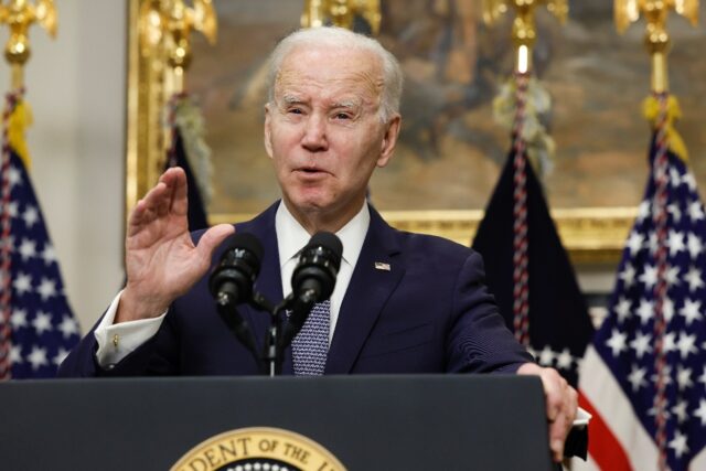 President Joe Biden approved a controversial oil drilling project in Alaska despite the co