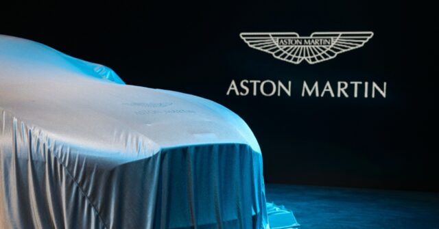 Carmaker Aston Martin's Losses Almost Triple - Breitbart