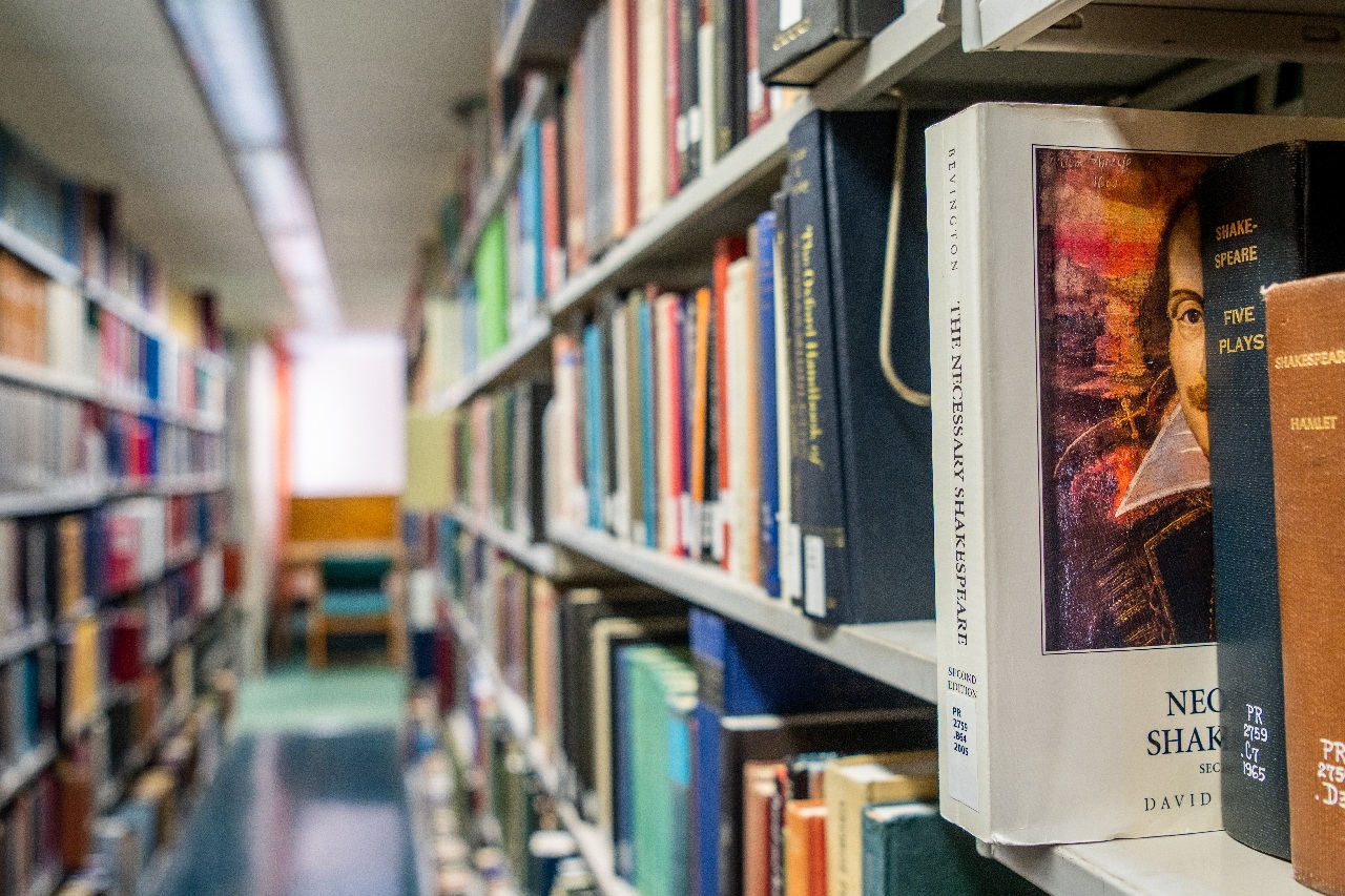 Censorship or evolution? 'Sensitivity readers' divide publishing world - Vimarsana News
