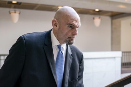 Fetterman expected back ‘soon,’ but no certain timeline yet