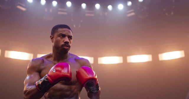 NextImg:Box Office K.O.: ‘Creed III’ Debuts to $58.7M, Nearly Doubles Expectations