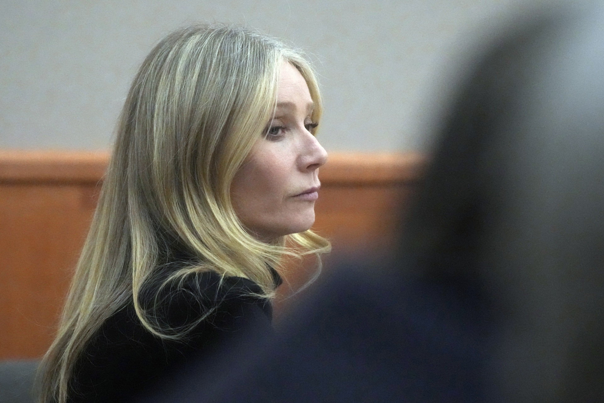 Gwyneth Paltrow Wins Ski Crash Law Suit - Vimarsana News