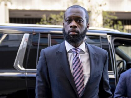 Trial Begins for Fugees Rapper Accused of Laundering Foreign Money to Obama’s 2012 Campaign
