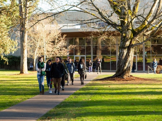 Pacific University Under Federal Investigation for Allegedly Excluding White Students - Vimarsana News