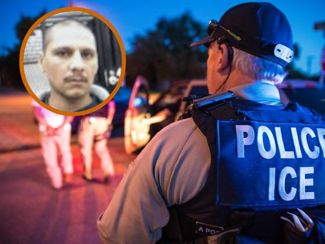 Exclusive: Mexican Migrant Wanted for Murder of Five Hondurans Deported 3 Times, Says Texas Sheriff - Vimarsana News