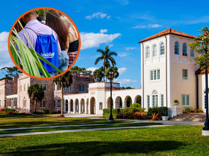 Facebook/New College of Florida