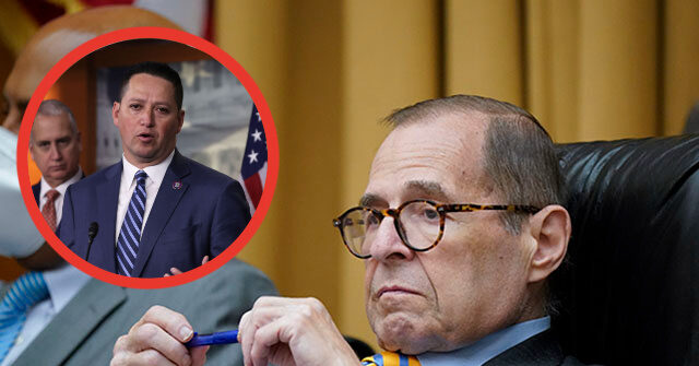 Nadler Urges GOP to 'Heed Advice' from Pro-Migration Republican Tony Gonzales - Vimarsana News