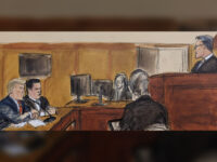 Judge Merchan Gags Donald Trump in New York Criminal Case