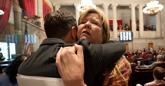 tennessee house expulsion vote