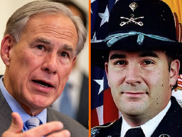Texas Governor Plans to Pardon Army Sgt. Convicted in Austin BLM Protest Shooting - Vimarsana News
