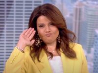 Ana Navarro: People Will ‘Celebrate’ When Trump Dies