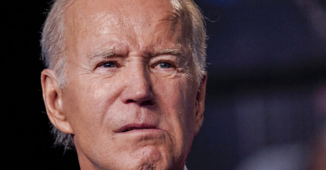 Comedian Andrew Schulz Mocks Joe Biden Running Again: “Aren’t You Embarrassed to Be a Democrat”
