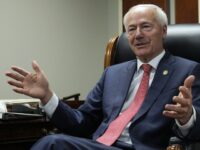 Hutchinson: 'Inappropriate' GOP Candidates Promising Trump Pardons