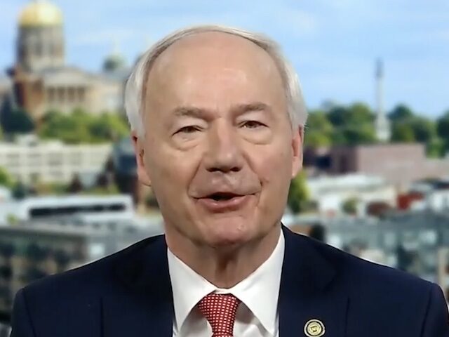 Asa Hutchinson