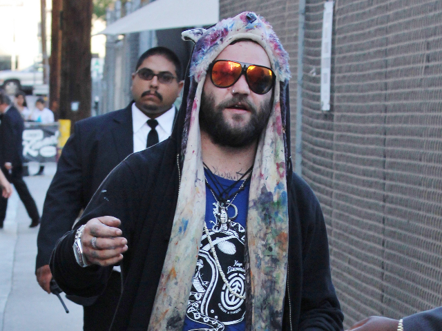 'Jackass' Star Bam Margera Wanted by Police After Allegedly Attacking Brother, Threatening Family - Vimarsana News
