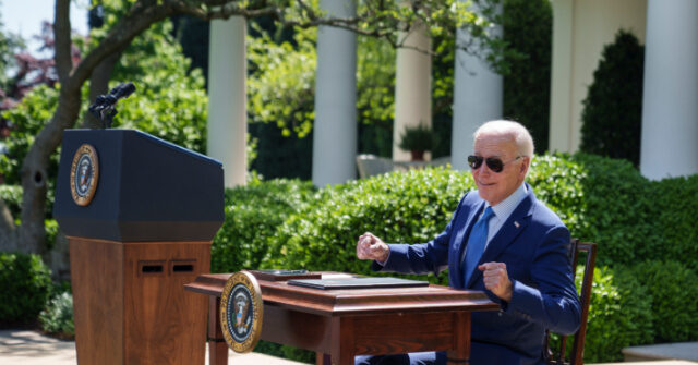 Biden Signs 'Environmental Justice' Order to Impact Every Federal Agency