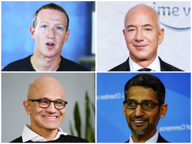Analysis: Big Tech Conducts Mass Layoffs, Imports 34K Foreign H-1B Workers to Take American Jobs - Vimarsana News