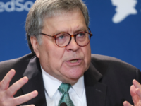 Former Attorney General Bill Barr: Trump Indictment Is ‘an Abomination,’ ‘Makes Us Look Like a Banana Republic’