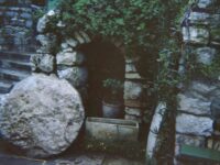 Christians on Easter to Jesus’ Question, But who do you say that I am?