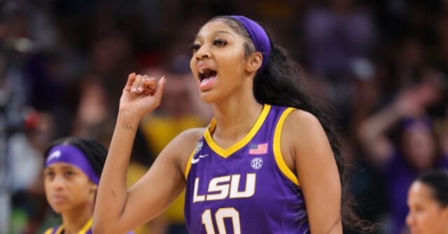 Angel Reese to Play for LSU Again After Mysterious 4-Game Absence