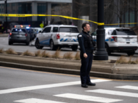 Chicago Trump Tower Locked Down over Rifle-Wielding Woman