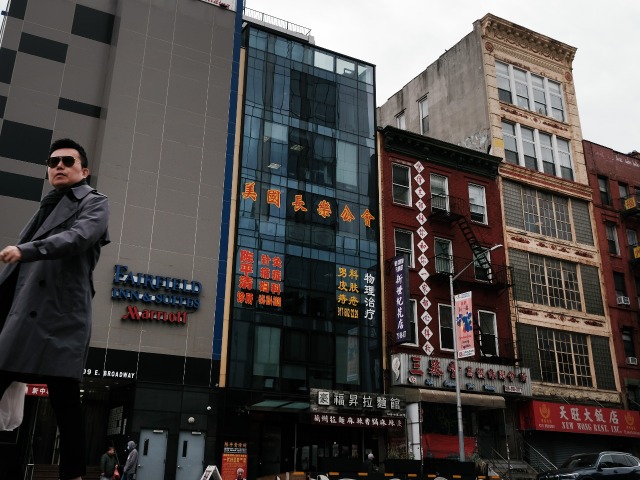 Reps. Tiffany, Gooden Propose Bill to Oust Chinese Operatives from NYC - Vimarsana News