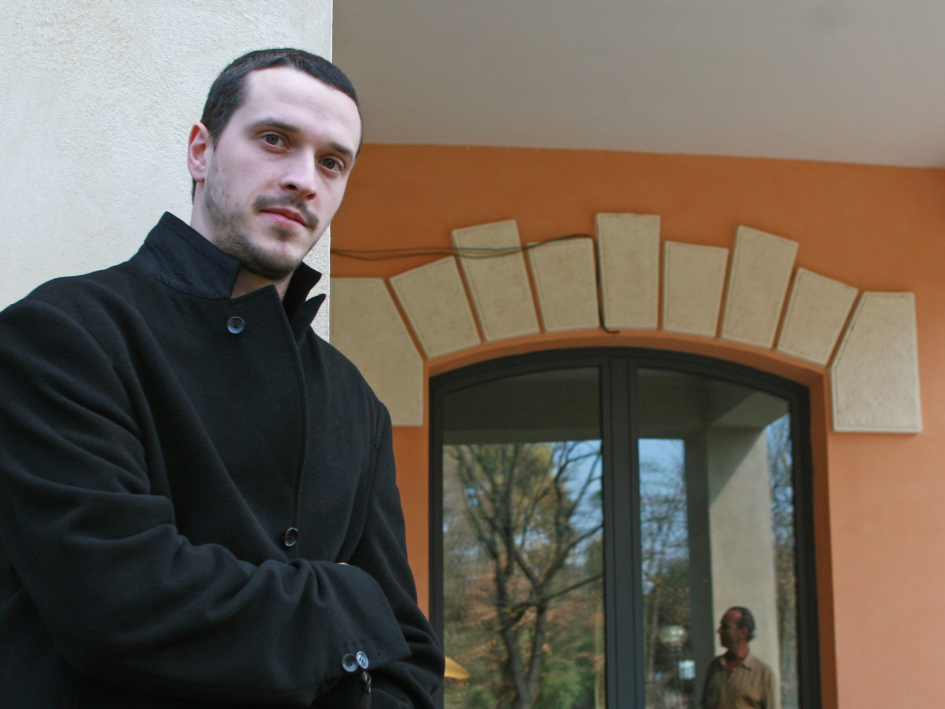 'Passion of the Christ' Actor Christo Jivkov Dead at 48 from Cancer - Vimarsana News