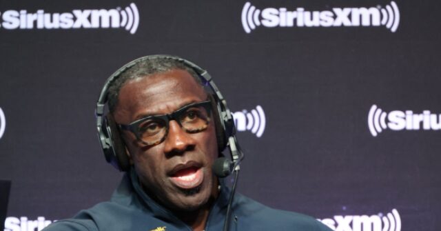 Shannon Sharpe Criticizes Cam Newton Fight at 7-on-7 Tourney: Wouldn't Happen to Peyton and Eli