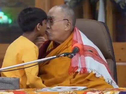 Tibet’s spiritual leader, the Dalai Lama, apologized on Monday after a viral video of him inviting a young boy to “suck my tongue” caused surprise and anger across the world. The Dalai Lama’s office insisted the incident was “innocent and playful.”