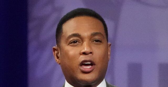 Don Lemon ‘Terminated by CNN’ After 17 Years