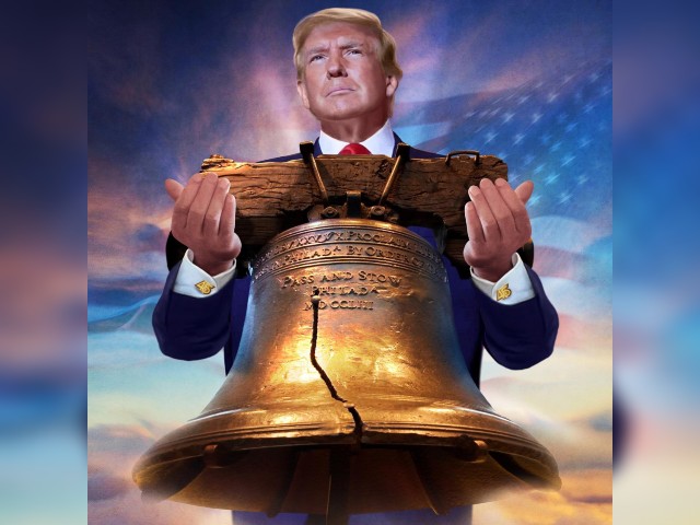 Donald Trump Launches Second Round of 'Digital Trading Cards' - Vimarsana News