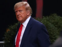 Trump Denies Claims that DOJ Informed Him of Imminent Indictment
