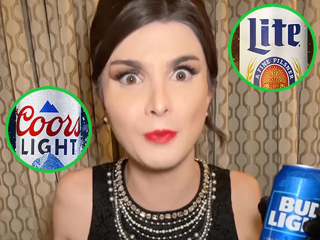 Coors Light, Miller Lite Sales Spike amid Bud Light Transgender Controversy - Vimarsana News