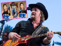 Backlash: Country Star Travis Tritt Dumping Anheuser-Busch