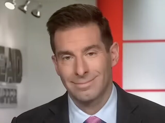 CNN’s Honig: Biden Admin. Argued ‘Exact Same Thing’ as Trump Admin. on Injunction