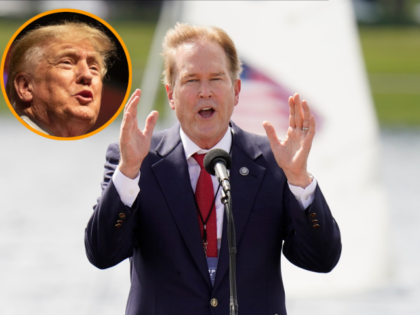 Florida Rep. Vern Buchanan Endorses Trump 640x480