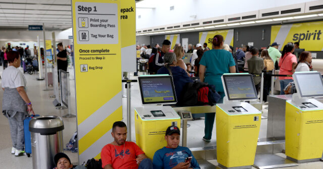 Fort Lauderdale Airport Reopens After Excessive Flooding