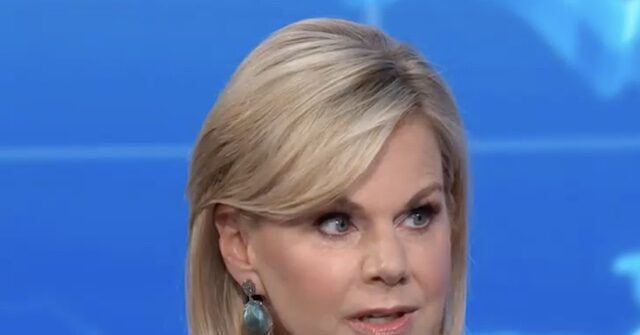 Gretchen Carlson: SCOTUS Ruling Means 'We May Now Have a King'